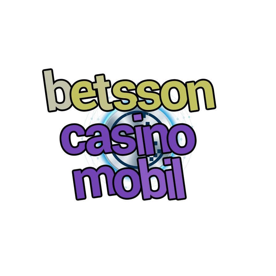 betsson casino mobil